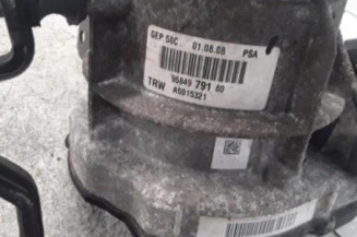 Pompe de direction PEUGEOT 308 1 SW Photo n°4