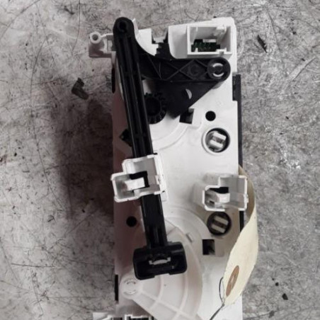 Commande chauffage PEUGEOT 308 1