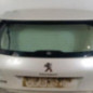 Malle/Hayon arriere PEUGEOT 308 2