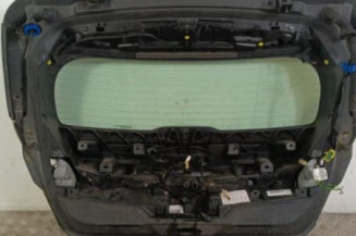 Malle/Hayon arriere PEUGEOT 308 2 Photo n°3
