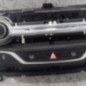 Commande chauffage PEUGEOT 308 2