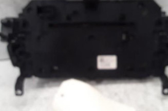 Commande chauffage PEUGEOT 308 2