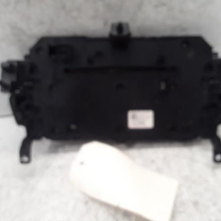Commande chauffage PEUGEOT 308 2