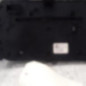 Commande chauffage PEUGEOT 308 2