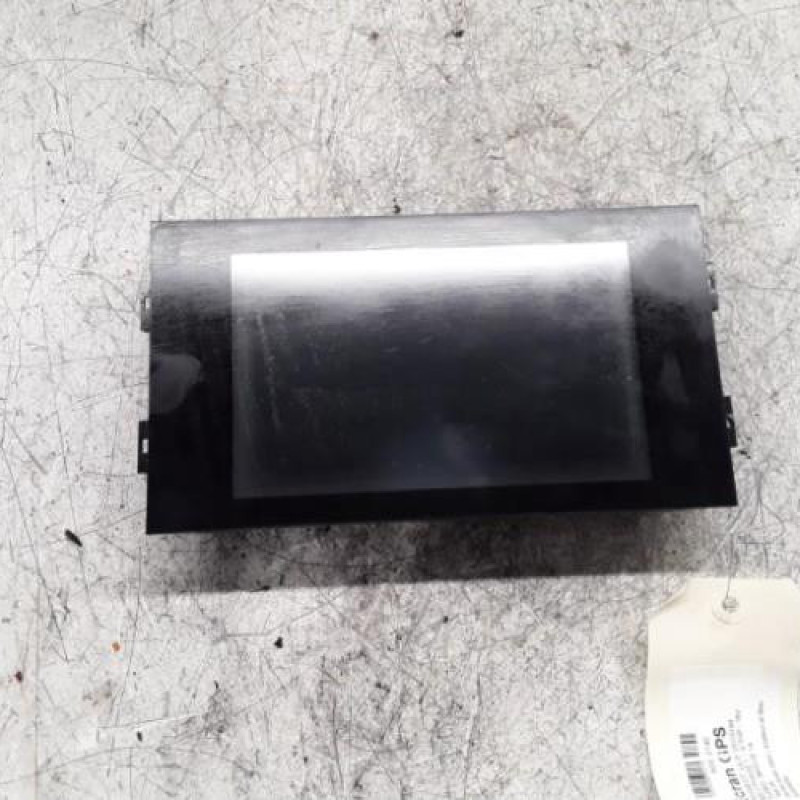 Ecran GPS PEUGEOT 308 2