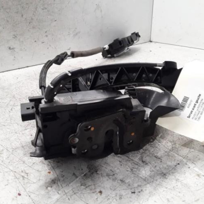 Serrure avant gauche PEUGEOT 308 2
