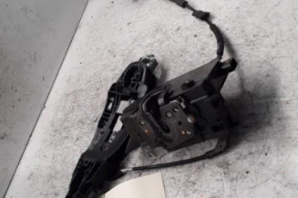 Serrure avant gauche PEUGEOT 308 2