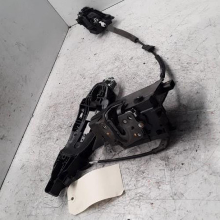Serrure avant gauche PEUGEOT 308 2
