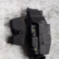 Serrure de coffre PEUGEOT 308 2