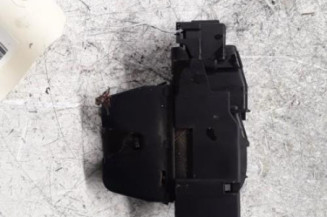 Serrure de coffre PEUGEOT 308 2
