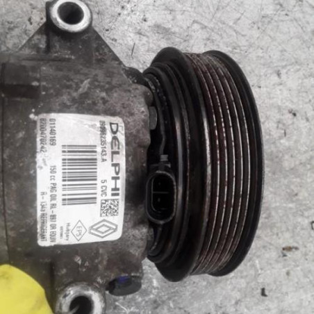 Compresseur clim RENAULT SCENIC 2