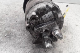 Compresseur clim RENAULT SCENIC 2 Photo n°3