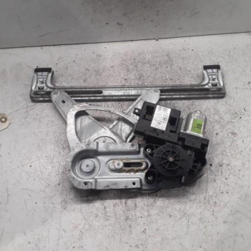 Leve vitre electrique arriere gauche FORD C-MAX 1