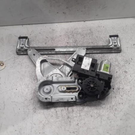 Leve vitre electrique arriere gauche FORD C-MAX 1 Photo n°1