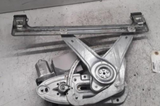 Leve vitre electrique arriere gauche FORD C-MAX 1