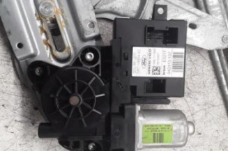 Leve vitre electrique arriere gauche FORD C-MAX 1 Photo n°3