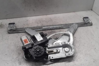 Leve vitre electrique avant droit FORD C-MAX 1 Photo n°1