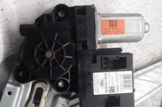 Leve vitre electrique avant droit FORD C-MAX 1 Photo n°3