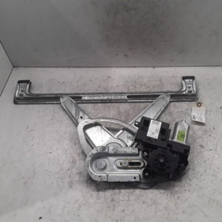 Leve vitre electrique avant gauche FORD C-MAX 1 Photo n°1