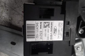 Leve vitre electrique avant gauche FORD C-MAX 1 Photo n°4