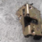 Serrure arriere droit RENAULT SUPER 5