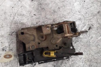 Serrure arriere gauche RENAULT SUPER 5