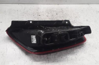 Feu arriere principal gauche (feux) FIAT PUNTO 3