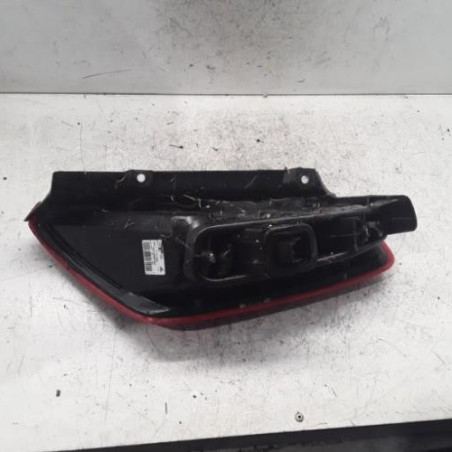 Feu arriere principal gauche (feux) FIAT PUNTO 3