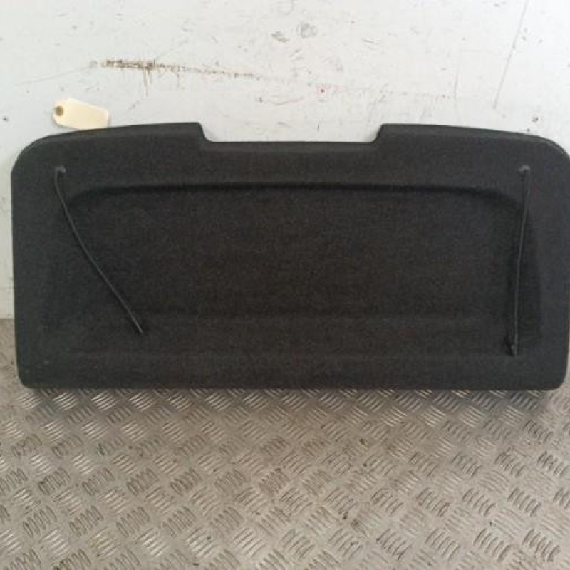 Plage arriere FIAT PUNTO 3 Plage arriere FIAT PUNTO 3