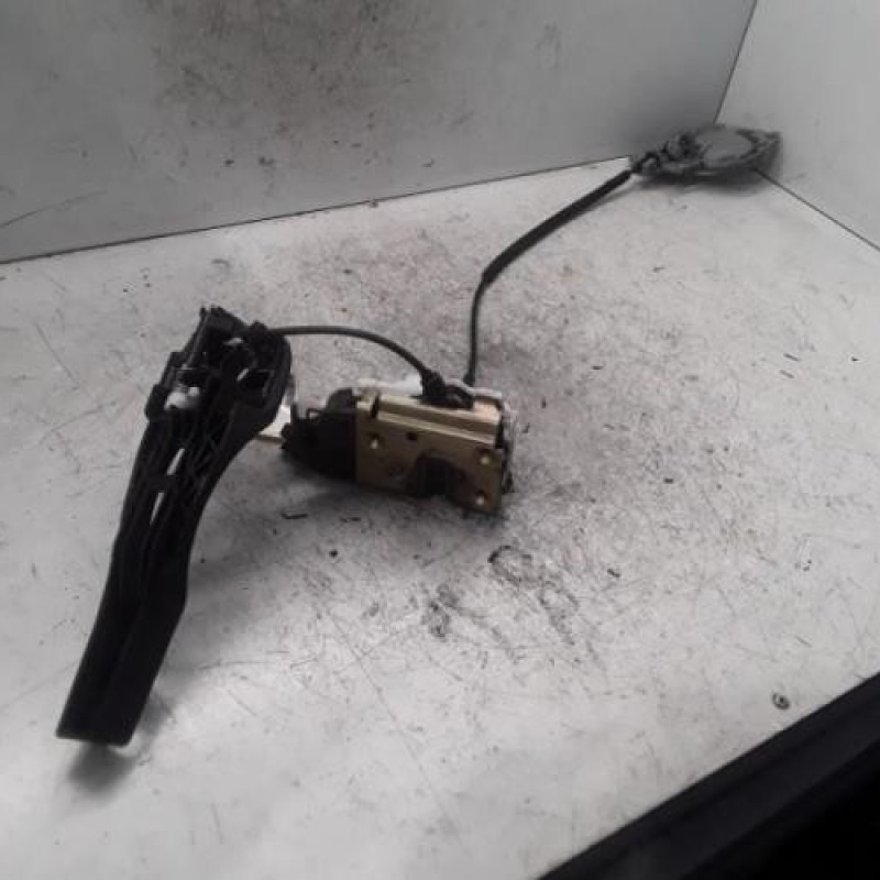 Serrure avant droit CITROEN C3 1