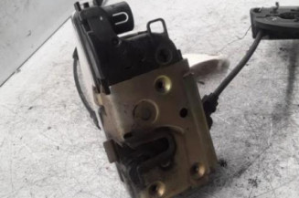 Serrure avant droit CITROEN C3 1