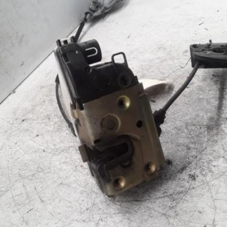 Serrure avant droit CITROEN C3 1