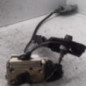 Serrure avant gauche CITROEN C3 1
