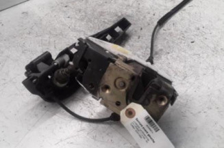 Serrure avant gauche CITROEN C3 1