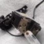 Serrure avant gauche CITROEN C3 1