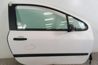 Porte avant droit PEUGEOT 307 Photo n°1