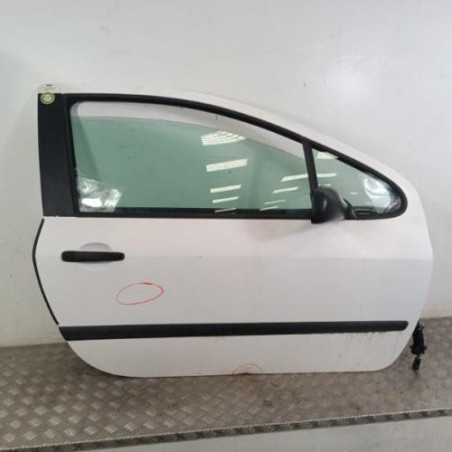 Porte avant droit PEUGEOT 307 Photo n°1
