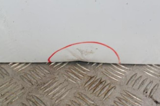 Porte avant droit PEUGEOT 307