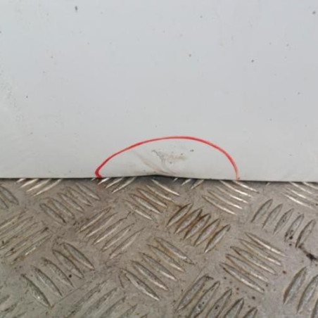 Porte avant droit PEUGEOT 307