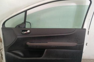 Porte avant droit PEUGEOT 307 Photo n°4