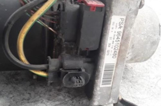 Pompe de direction PEUGEOT 307