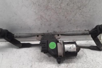 Moteur essuie glace avant FIAT BRAVO 2 Photo n°1