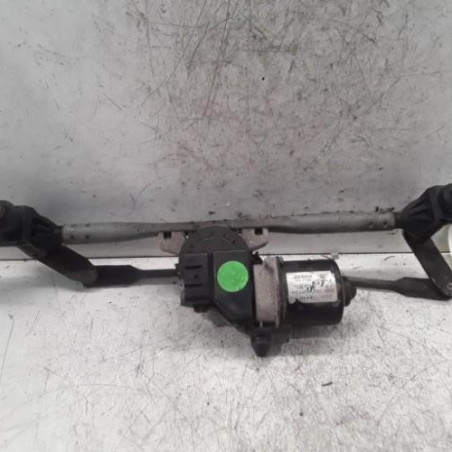 Moteur essuie glace avant FIAT BRAVO 2 Photo n°1