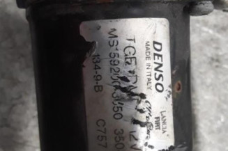 Moteur essuie glace avant FIAT BRAVO 2 Photo n°4