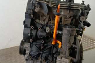 Moteur VOLKSWAGEN TOURAN 1 Photo n°1