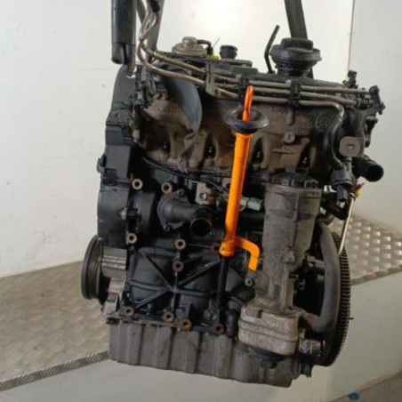 Moteur VOLKSWAGEN TOURAN 1 Photo n°1