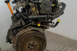 Moteur VOLKSWAGEN TOURAN 1