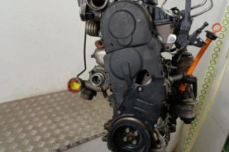 Moteur VOLKSWAGEN TOURAN 1 Photo n°3