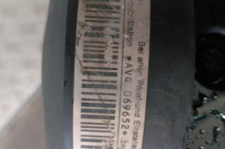Moteur VOLKSWAGEN TOURAN 1 Photo n°6