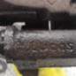 Etrier arriere droit (freinage) RENAULT TRAFIC 2